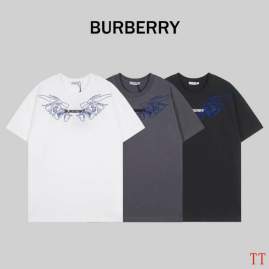 Picture of Burberry T Shirts Short _SKUBurberryS-3XL20tx2720403